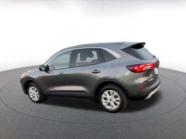 used 2024 Ford Escape car, priced at $20,523