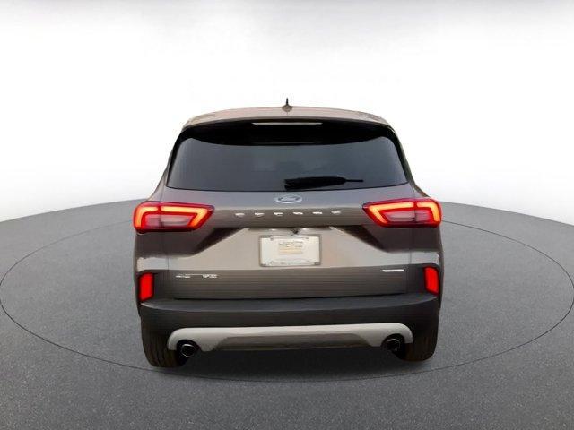 used 2024 Ford Escape car, priced at $20,523