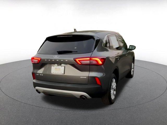 used 2024 Ford Escape car, priced at $20,523