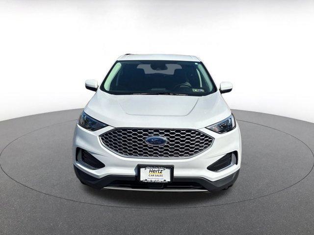 used 2024 Ford Edge car, priced at $22,518