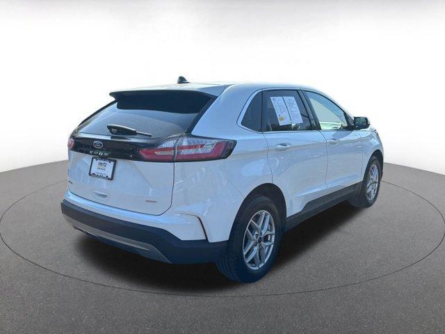 used 2024 Ford Edge car, priced at $22,518
