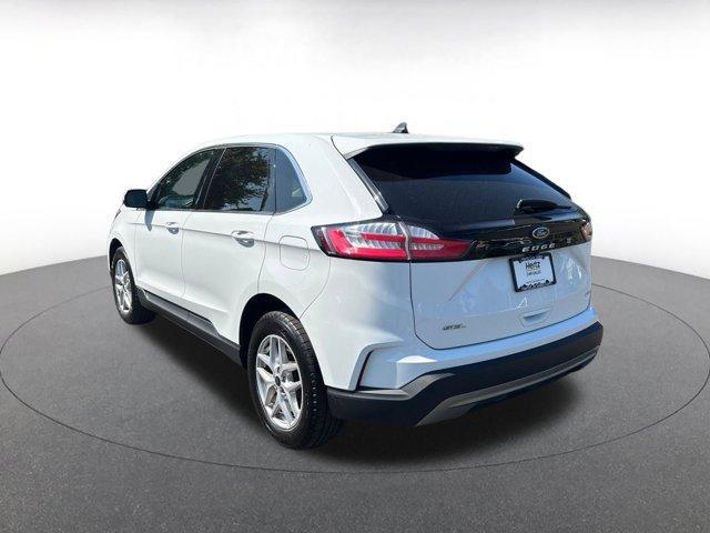 used 2024 Ford Edge car, priced at $22,518