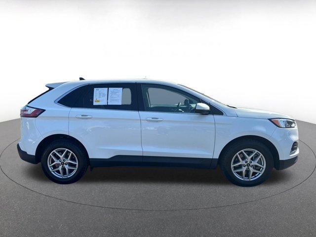 used 2024 Ford Edge car, priced at $22,518