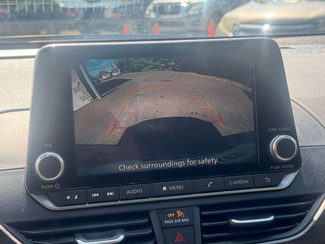 used 2024 Nissan Altima car, priced at $19,814