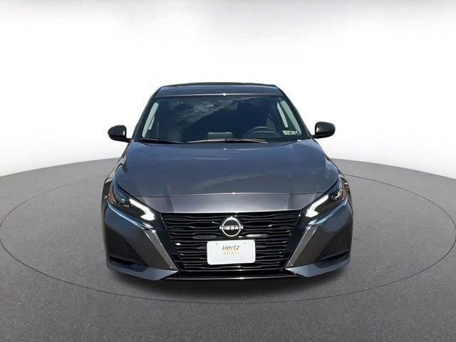 used 2024 Nissan Altima car, priced at $19,814