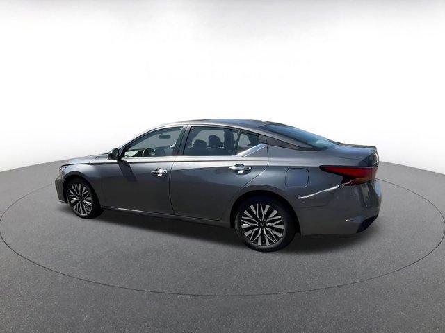 used 2024 Nissan Altima car, priced at $19,814