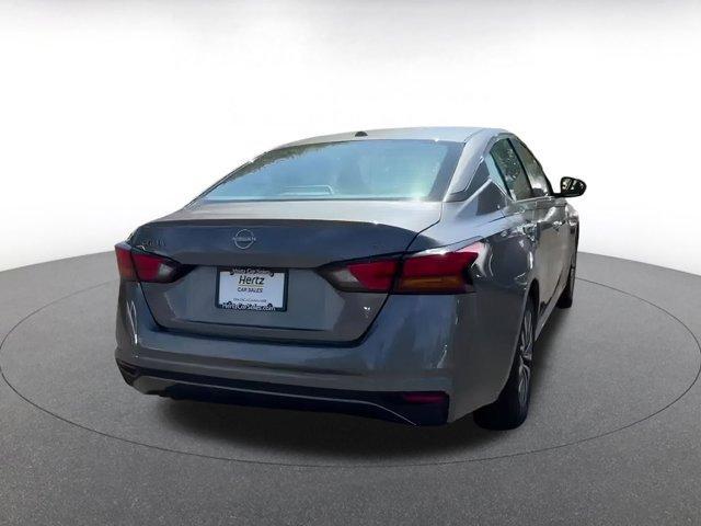 used 2024 Nissan Altima car, priced at $19,814