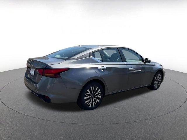 used 2024 Nissan Altima car, priced at $19,814