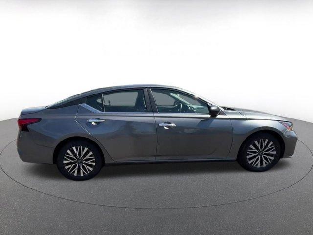 used 2024 Nissan Altima car, priced at $19,814