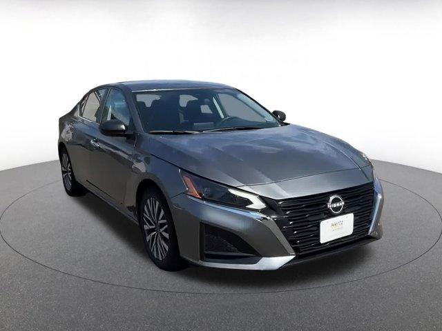 used 2024 Nissan Altima car, priced at $19,814