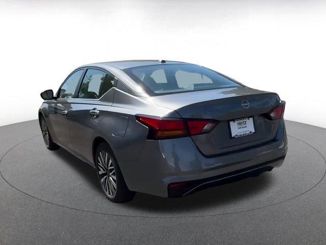 used 2024 Nissan Altima car, priced at $19,814