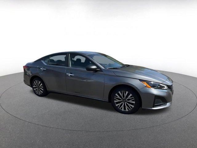used 2024 Nissan Altima car, priced at $19,814