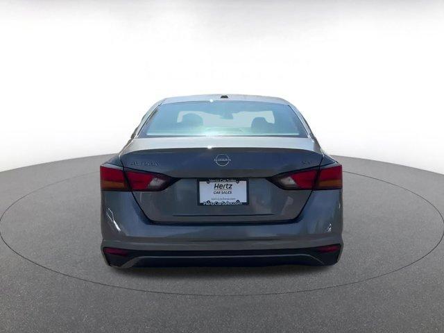 used 2024 Nissan Altima car, priced at $19,814