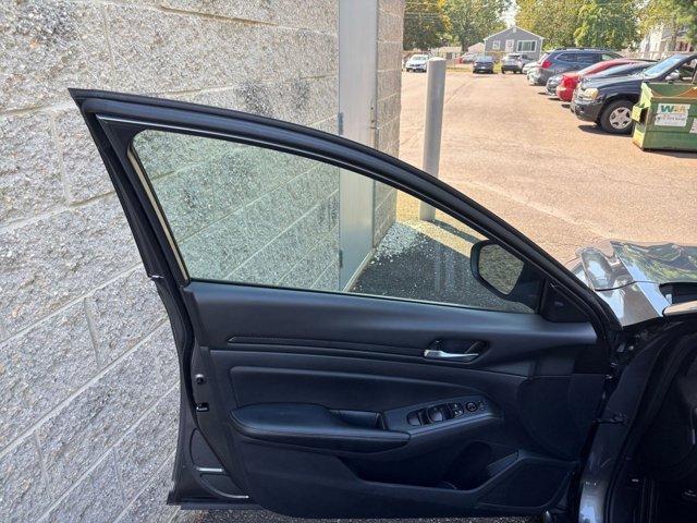 used 2024 Nissan Altima car, priced at $19,814