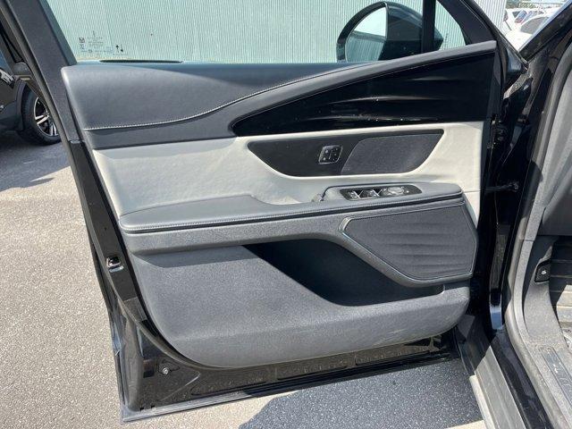 used 2024 Lincoln Nautilus car, priced at $49,444