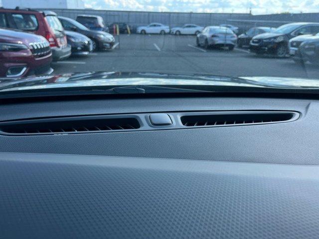 used 2024 Chevrolet Trax car, priced at $19,224