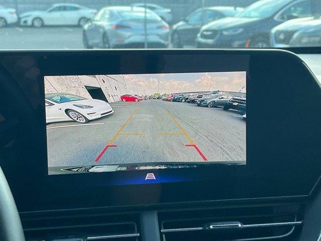 used 2024 Chevrolet Trax car, priced at $19,224