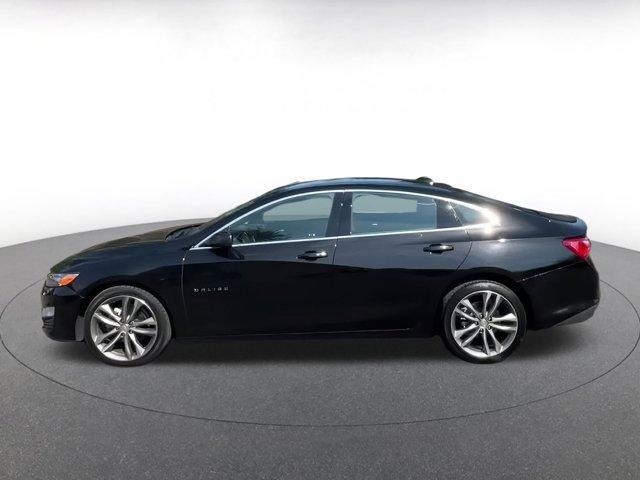 used 2024 Chevrolet Malibu car, priced at $19,631