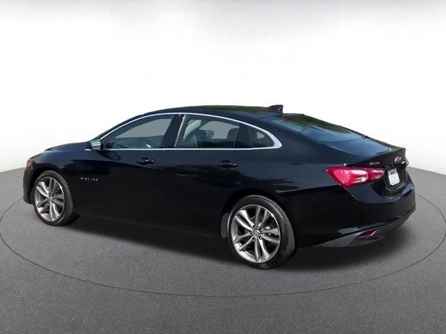 used 2024 Chevrolet Malibu car, priced at $19,631