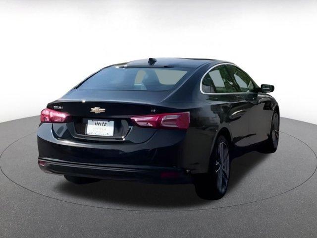 used 2024 Chevrolet Malibu car, priced at $19,631