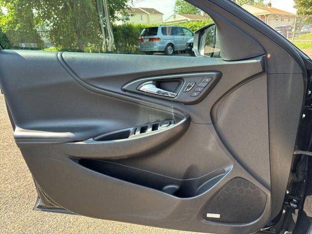 used 2024 Chevrolet Malibu car, priced at $19,631