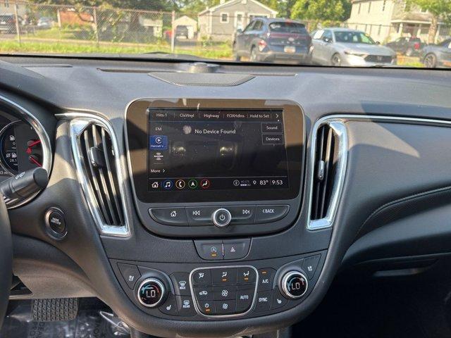 used 2024 Chevrolet Malibu car, priced at $19,631