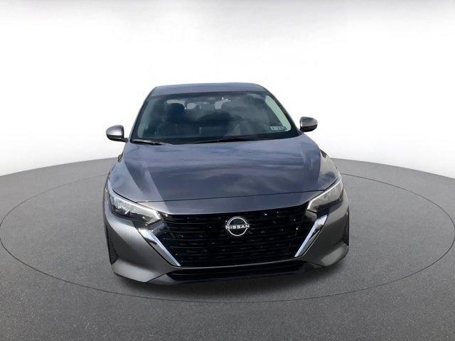 used 2024 Nissan Sentra car, priced at $18,359