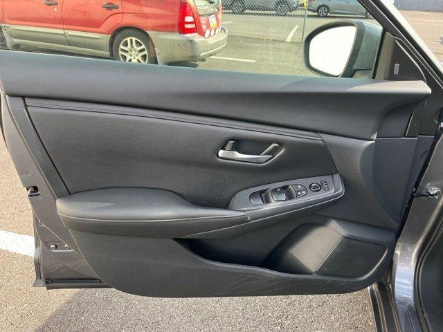 used 2024 Nissan Sentra car, priced at $18,359