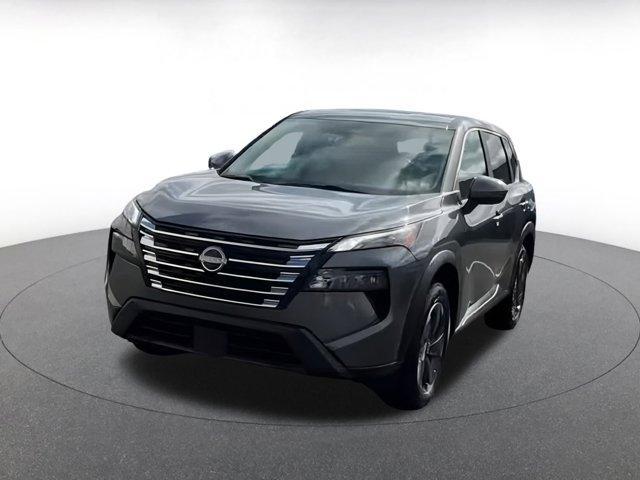 used 2024 Nissan Rogue car, priced at $20,190