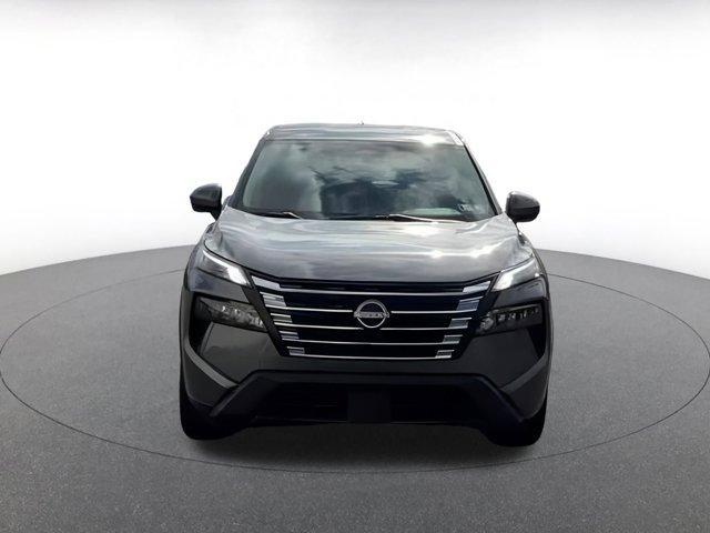 used 2024 Nissan Rogue car, priced at $20,190