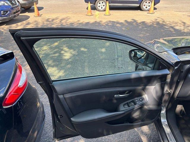 used 2024 Nissan Sentra car, priced at $17,103