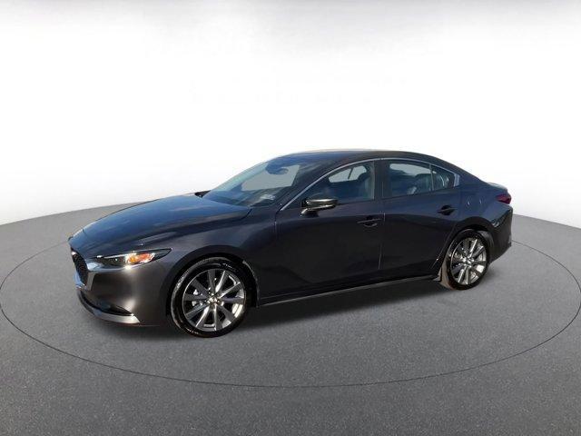 used 2025 Mazda Mazda3 car, priced at $21,298