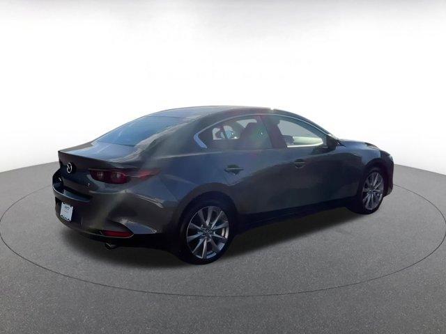 used 2025 Mazda Mazda3 car, priced at $21,298