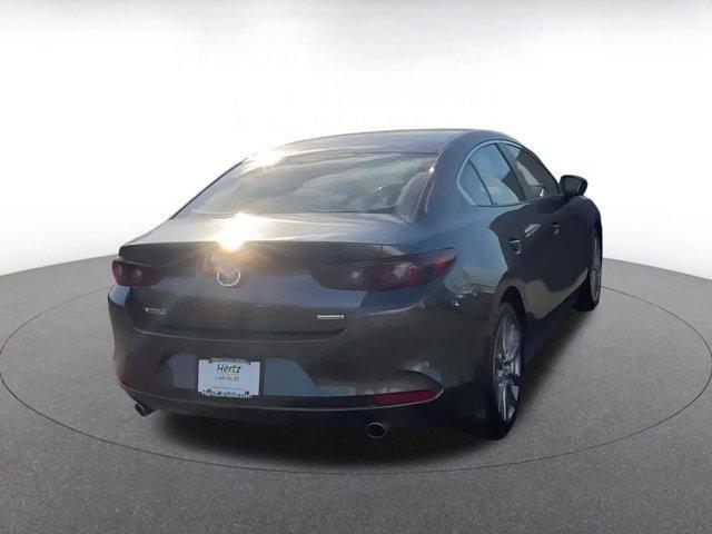 used 2025 Mazda Mazda3 car, priced at $21,298