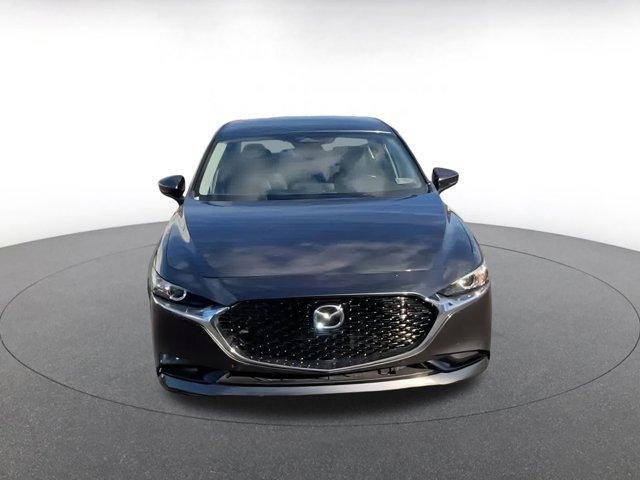 used 2025 Mazda Mazda3 car, priced at $21,298