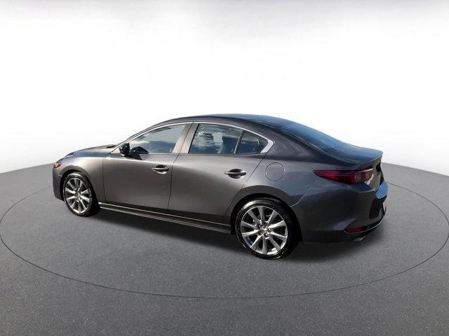 used 2025 Mazda Mazda3 car, priced at $21,298