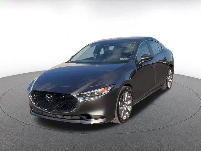 used 2025 Mazda Mazda3 car, priced at $21,298