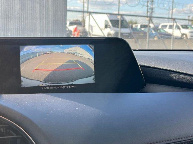 used 2025 Mazda Mazda3 car, priced at $21,298