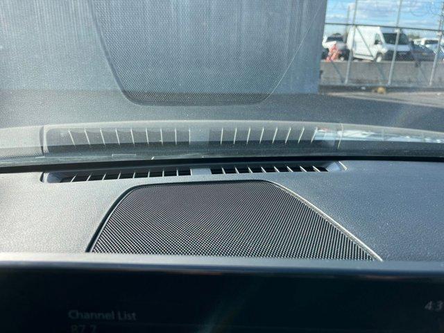 used 2025 Mazda Mazda3 car, priced at $21,298