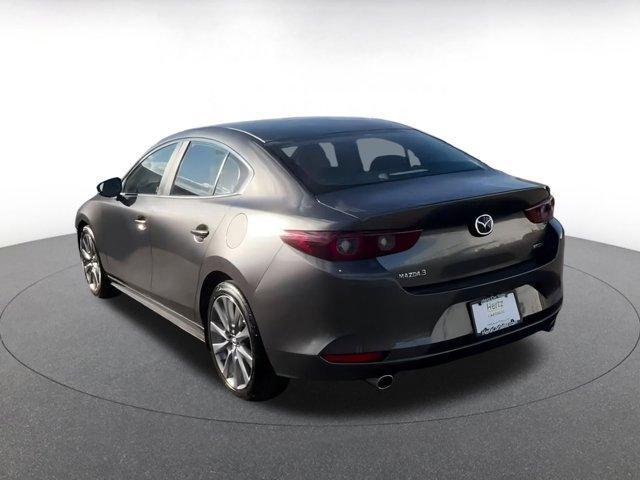 used 2025 Mazda Mazda3 car, priced at $21,298