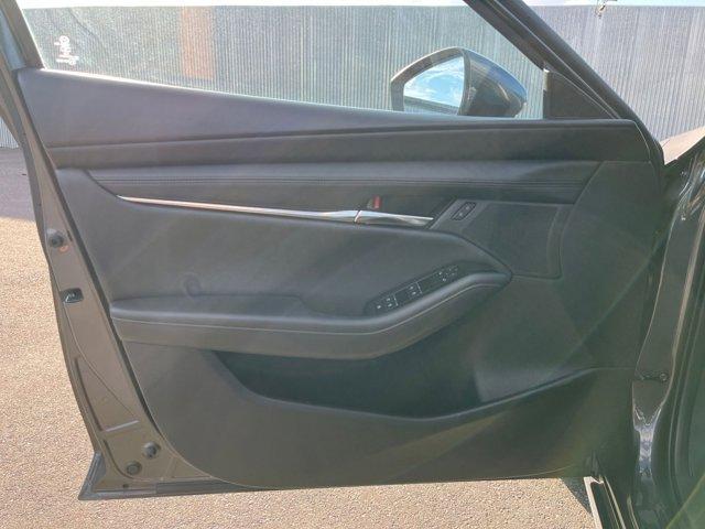 used 2025 Mazda Mazda3 car, priced at $21,298