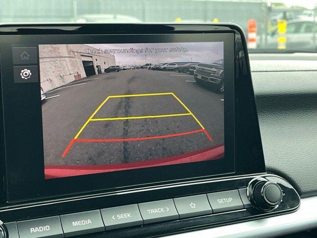 used 2023 Kia Forte car, priced at $15,580