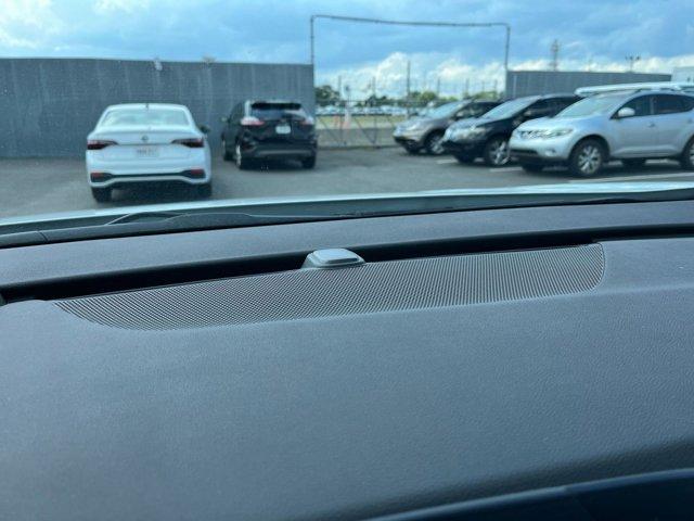 used 2024 Buick Envision car, priced at $28,460