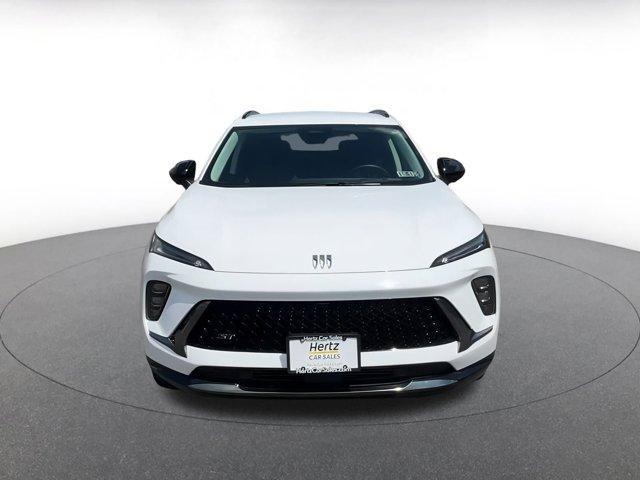 used 2024 Buick Envision car, priced at $28,460