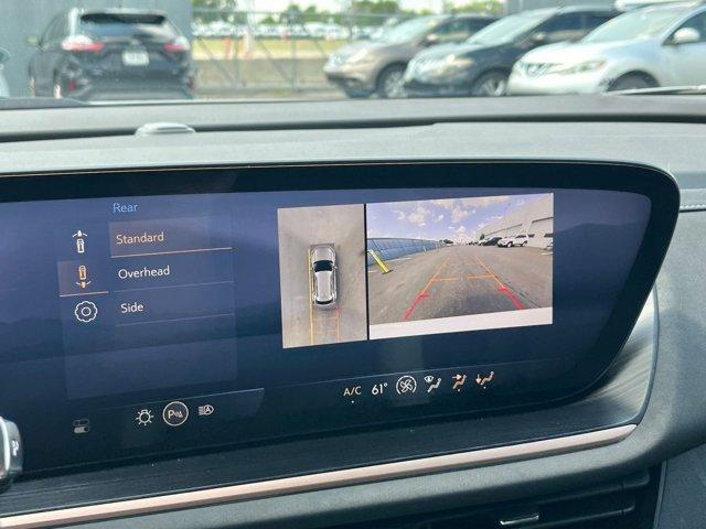 used 2024 Buick Envision car, priced at $28,460