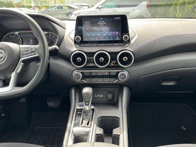 used 2024 Nissan Sentra car, priced at $19,239