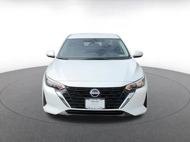 used 2024 Nissan Sentra car, priced at $19,239