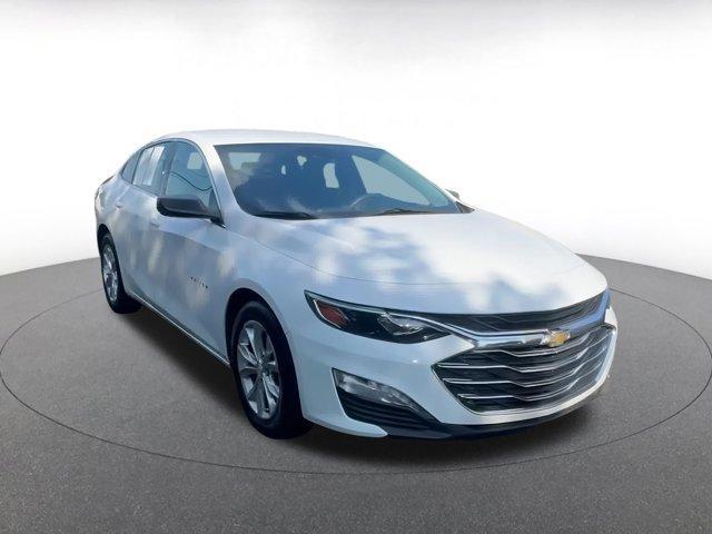 used 2023 Chevrolet Malibu car, priced at $15,768