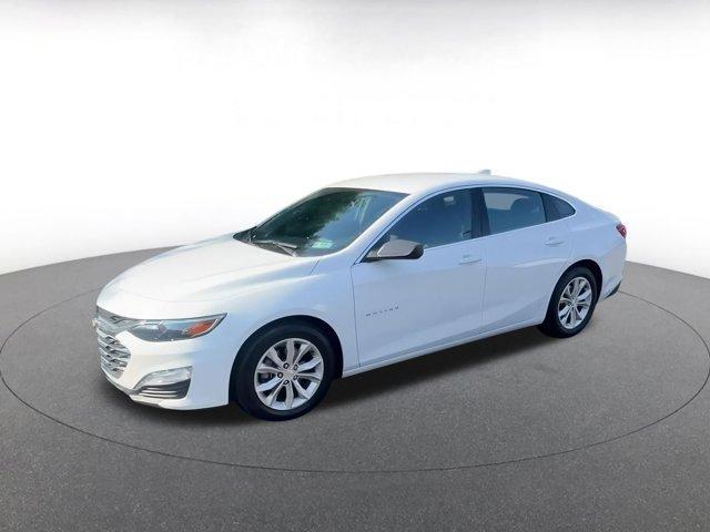 used 2023 Chevrolet Malibu car, priced at $15,768