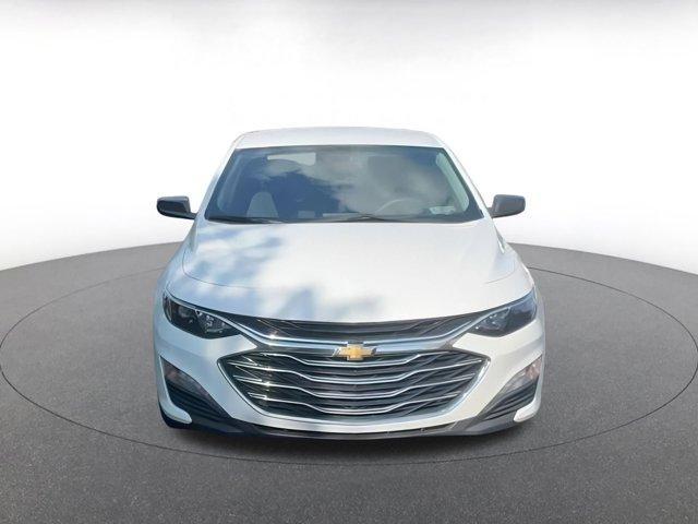used 2023 Chevrolet Malibu car, priced at $15,768